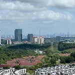 Ct View Homestay By Ifaizal, Presint 15 Putrajaya