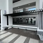 Ct View Homestay By Ifaizal, Presint 15 Putrajaya