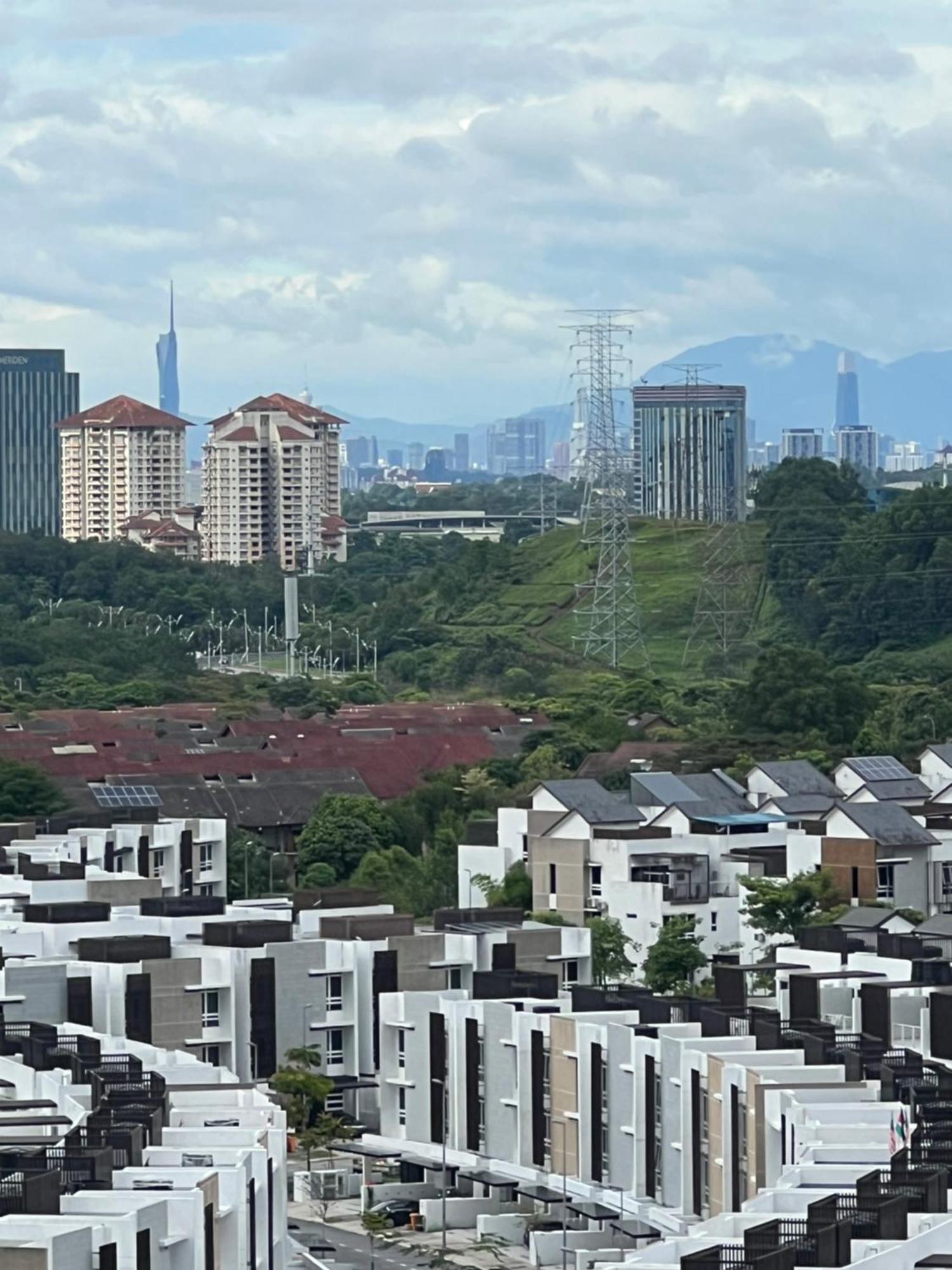 Ct View By Ifaizal, Presint 15 * Putrajaya